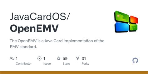 The OpenEMV is a Java Card implementation of the EMV standard.